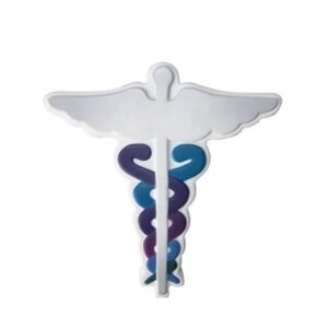 Foam Medical Symbol Stress Ball