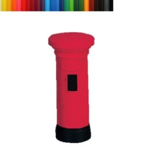 New Foam Mailbox Stress Ball