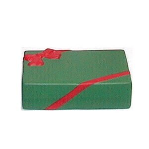 Foam Gift Box Stress Ball