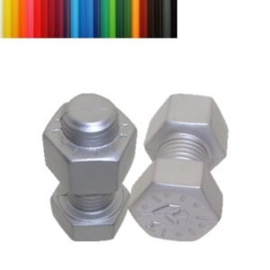 New Foam Nut & Bolt Stress Ball