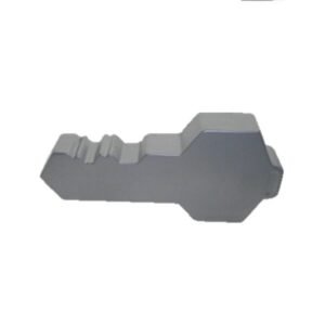 New Foam Key Stress Ball