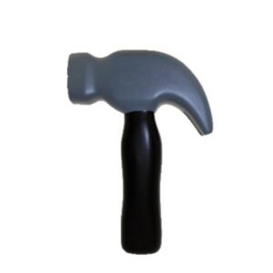 New Foam Hammer Stress Ball