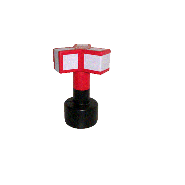 Circuit Breaker Stress Ball