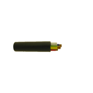 Four-core Cable Stress Ball