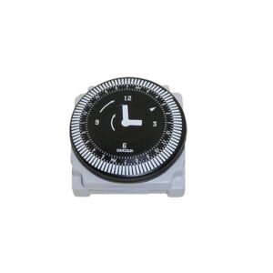 Mechanical Switch Timer Stress Ball