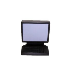 LCD Computer Stress Ball
