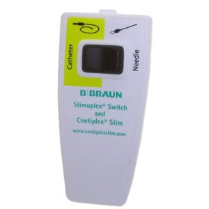 Infusion Pump Switch Stress Ball