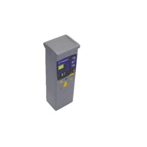 Air Pump Stress Ball