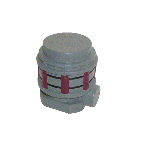 Crusher Stress Ball