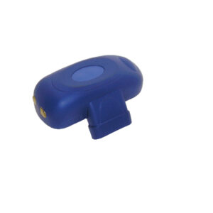 Criminal Tracker Stress Ball