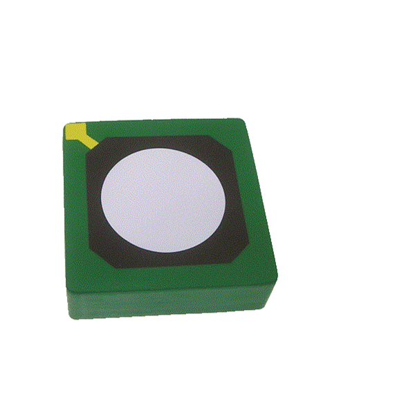 Block Stress Ball