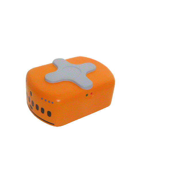 BOT Handheld Device Stress Ball