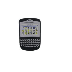 Phone Model Stress Ball