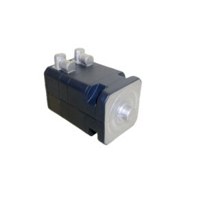 Motor Clock Stress Ball