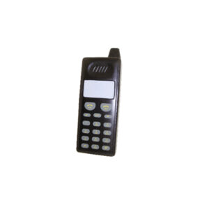 Old Cell Phone Stress Ball