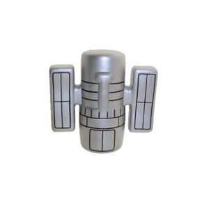 Hubble Artificial Satellite Stress Ball