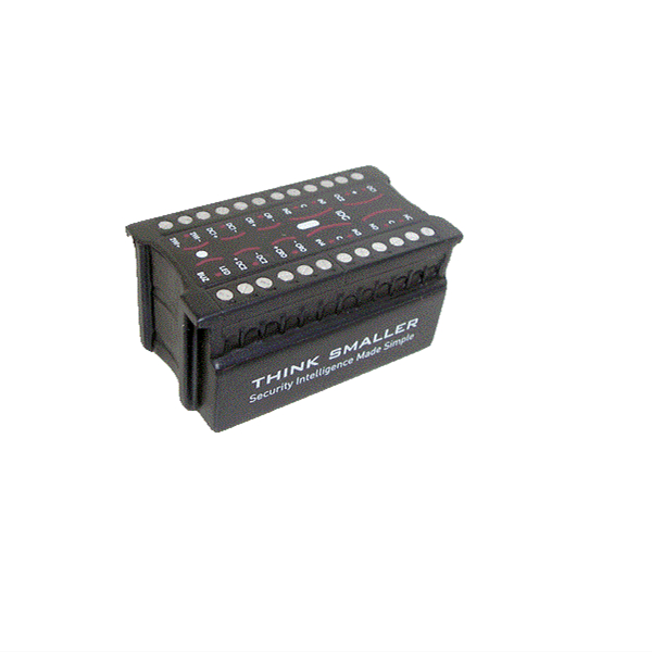 Door and Window Remote Control Stress Ball
