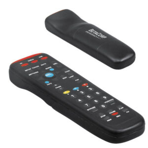 Remote Control Stress Ball