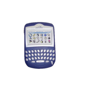 Touch-Tone Stress Ball