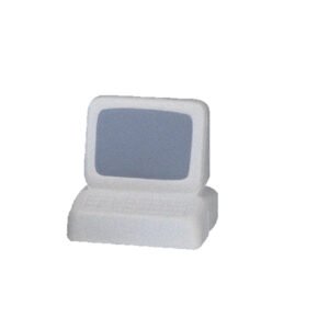 Large Computer Stress Ball