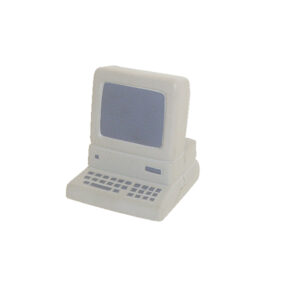 Small Computer Stress Ball