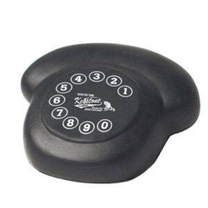 Rotary Telephone Stress Ball