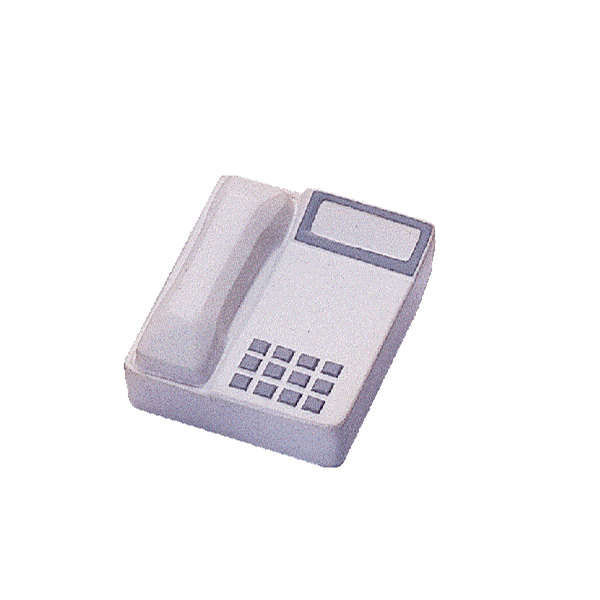 Desk Phone Stress Ball