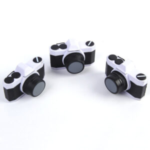 Foam Camera Stress Ball