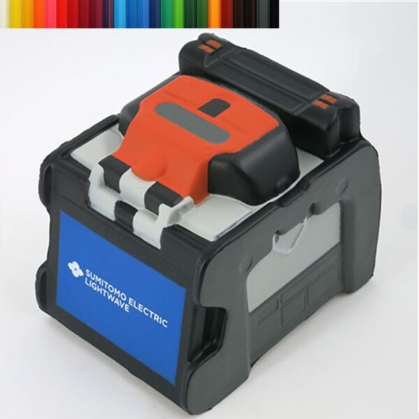Fiber Optic Splitter Stress Ball
