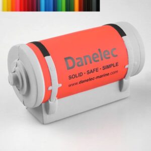Storage Stress Ball