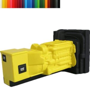Alternator Stress Ball