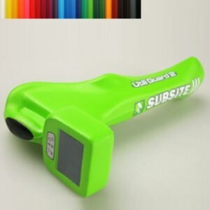 Positioner Stress Ball
