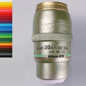 Lens Stress Ball