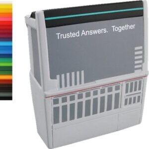 Machine Stress Ball