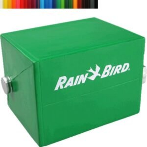 Rainbird Box Stress Ball