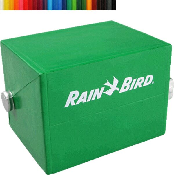 Rainbird Box Stress Ball