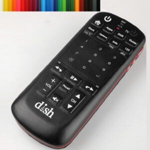 Voice Remote Control Stress Ball