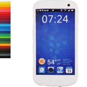Smartphone Stress Ball