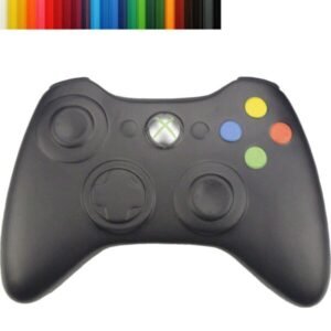 Gamepad Stress Ball
