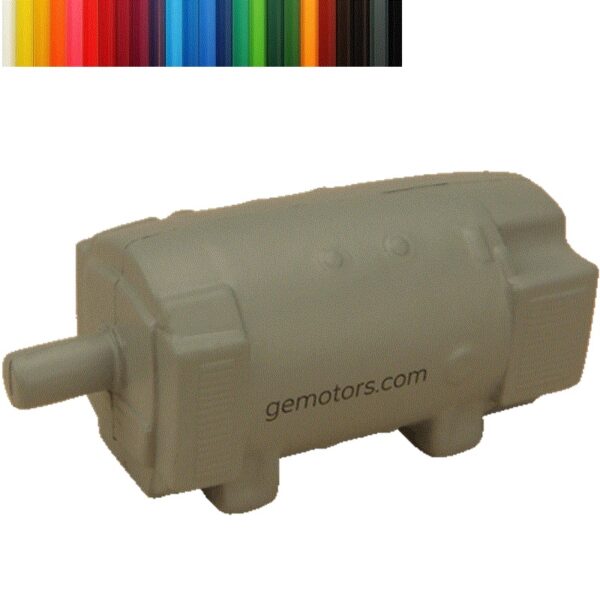 DC Motor Stress Ball