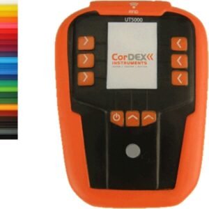 Gauge Stress Ball