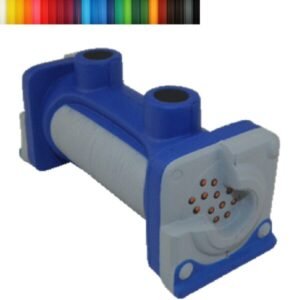 Oil Cooler Stress Ball