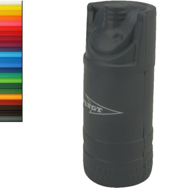 Fleet Pumps Stress Ball