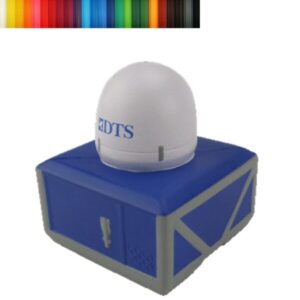 Seaview Satellite Receiver Stress Ball