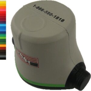 Sensex Water Meter Stress Ball