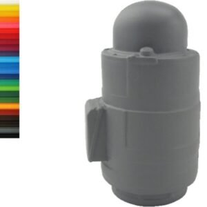 Hollow Shaft Motors Stress Ball