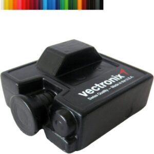 Double Telescope Stress Ball