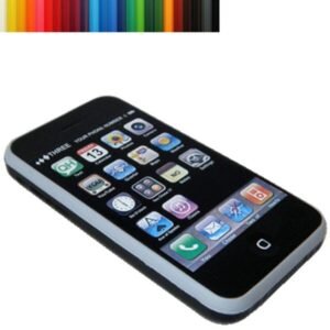 IPHONE 3G Apple Phone Stress Ball