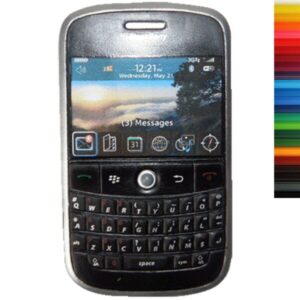 BlackBerry 9000 Mobile Phone Stress Ball