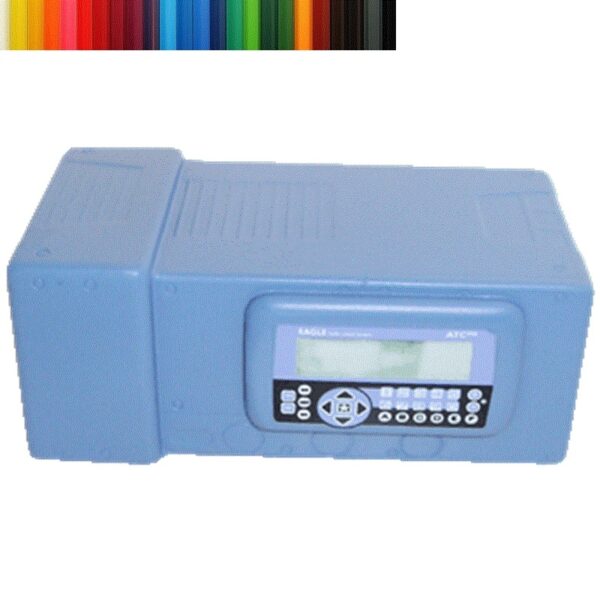 Data Machine Stress Ball